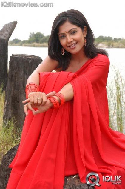 Kamalinee-Mukhejee